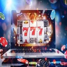 adventure-themed bgd333 treasure hunt series display on a red esports page