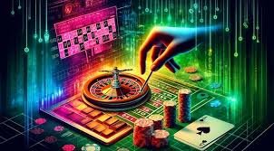 responsible gaming message for Bangladesh adults on the bgd333 Jewel Bonanza page