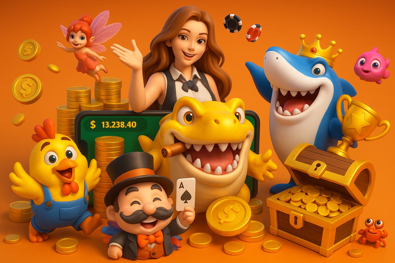 Bangladesh mobile users exploring bgd333 treasure hunt themed entertainment