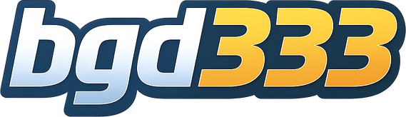 bgd333 logo for Bangladesh homepage